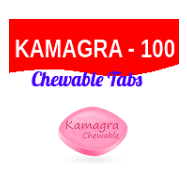 chewable kamagra